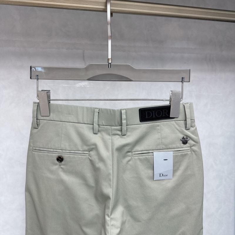 Christian Dior Long Pants